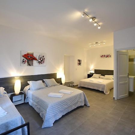 Hotel A Casa Di Maria Cicilia Ghisonaccia Luaran gambar