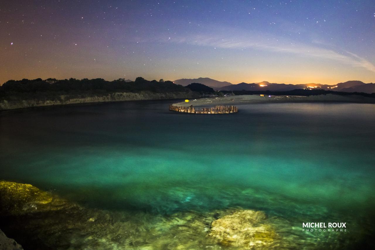 Hotel A Casa Di Maria Cicilia Ghisonaccia Luaran gambar