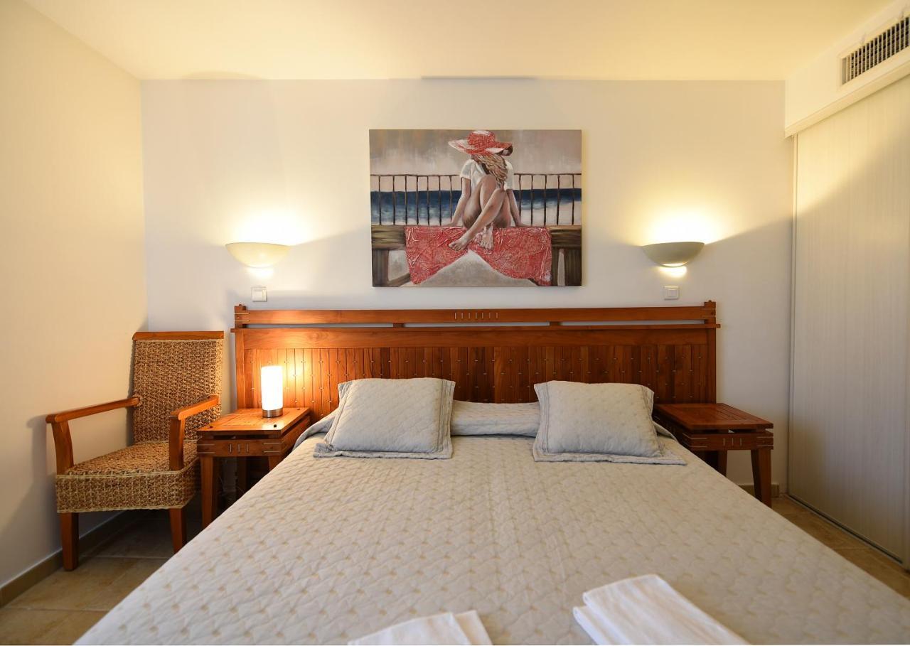 Hotel A Casa Di Maria Cicilia Ghisonaccia Luaran gambar